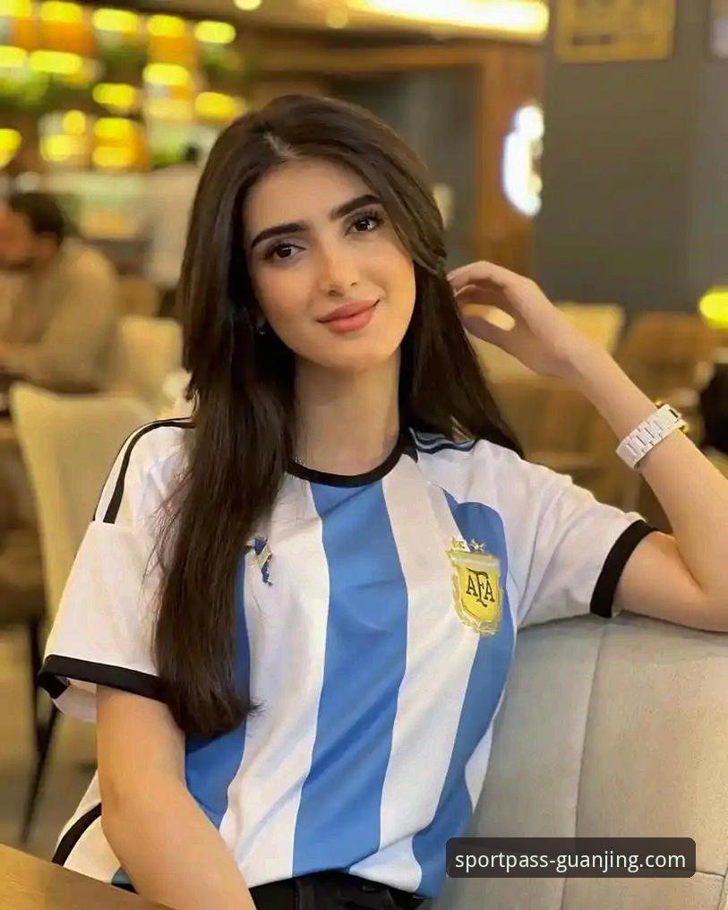 资深球迷分享：在冠竞体育平台追踪阿根廷大胜的沉浸式观赛体验